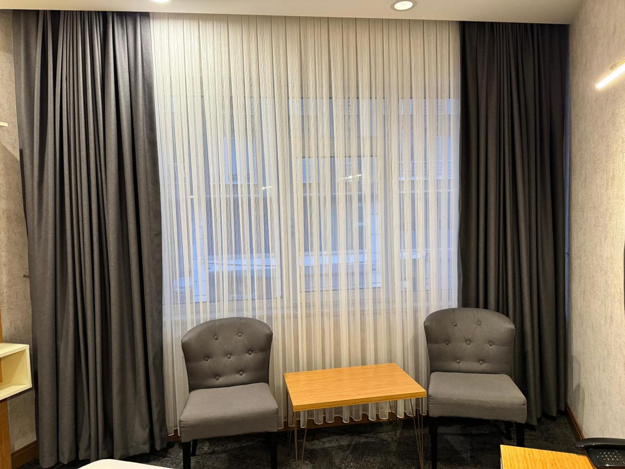 E5 Park Otel — Photos 2